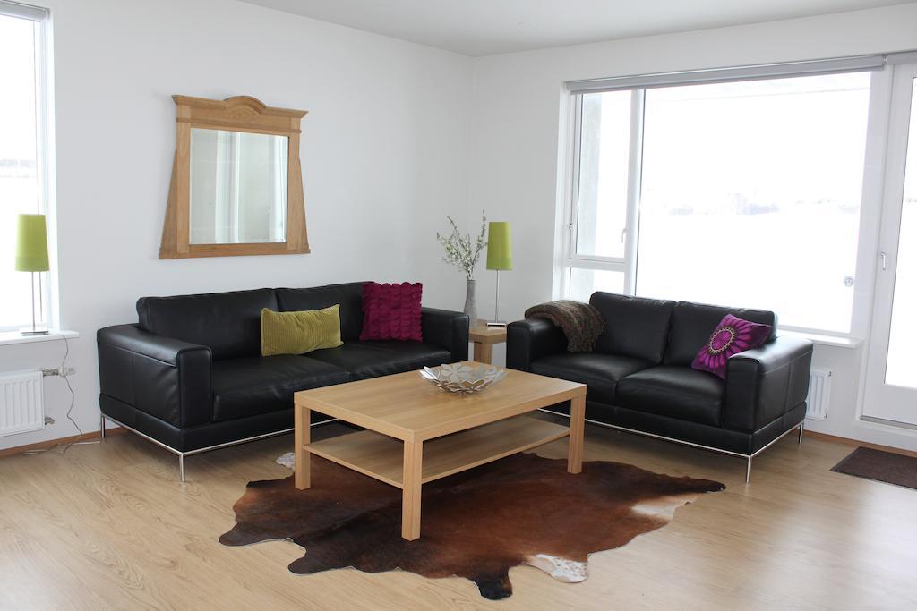 Akureyri Holiday Apartments Room photo